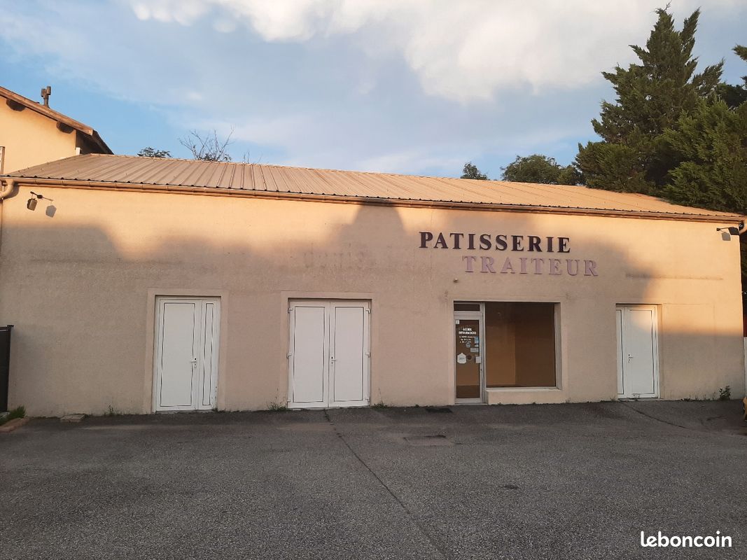 Photo du local